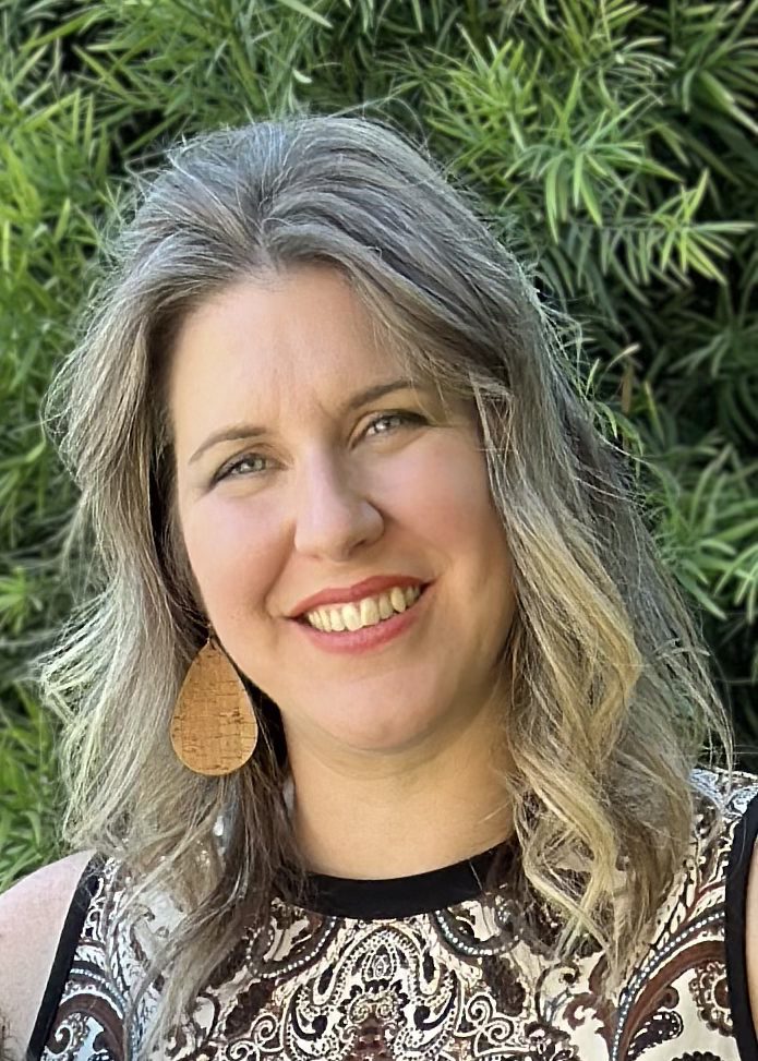 Rachel Gilstrap-Katen
